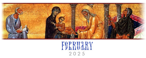 FEBRUARY 2025