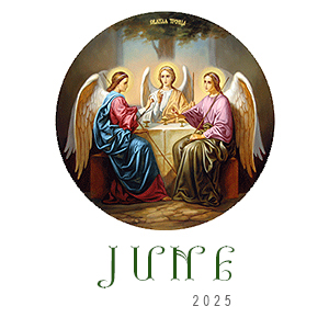 JUNE 2025